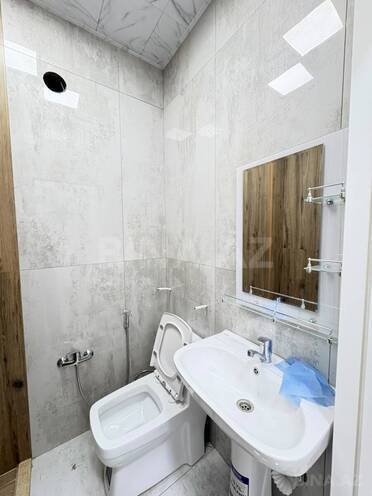 Satılır 2 otaqlı yeni tikili 45 m², Abşeron r., photo 10 from 13