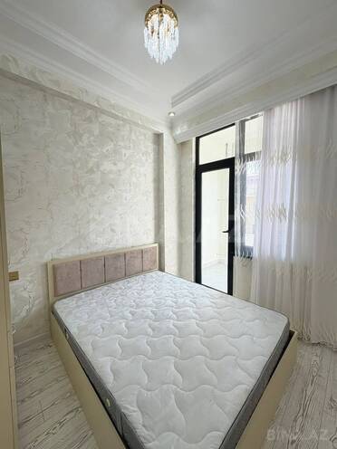 Satılır 2 otaqlı yeni tikili 45 m², Abşeron r., photo 5 from 13