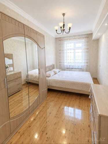Satılır 2 otaqlı yeni tikili 66 m², Massiv V q., photo 4 from 10