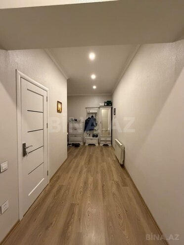 İcarəyə verilir 3 otaqlı yeni tikili 120 m², Nəsimi r., photo 14 from 27