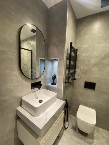Satılır 2 otaqlı yeni tikili 64 m², 28 May m., photo 20 from 21