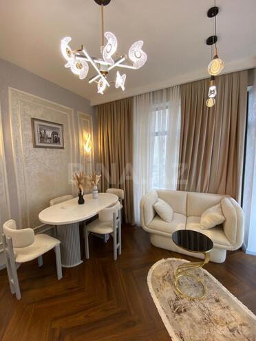 Satılır 2 otaqlı yeni tikili 64 m², 28 May m., photo 7 from 21