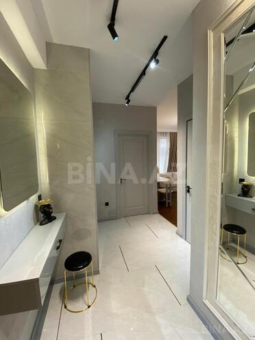Satılır 2 otaqlı yeni tikili 64 m², 28 May m., photo 9 from 21