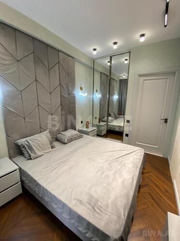 Satılır 2 otaqlı yeni tikili 64 m², 28 May m., photo 16 from 21
