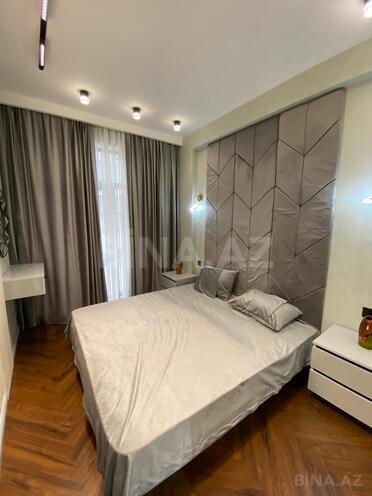 Satılır 2 otaqlı yeni tikili 64 m², 28 May m., photo 15 from 21