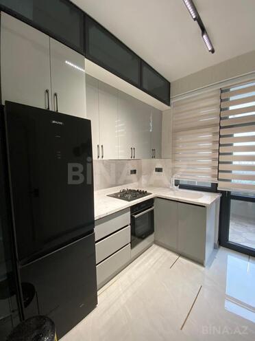 Satılır 2 otaqlı yeni tikili 64 m², 28 May m., photo 11 from 21