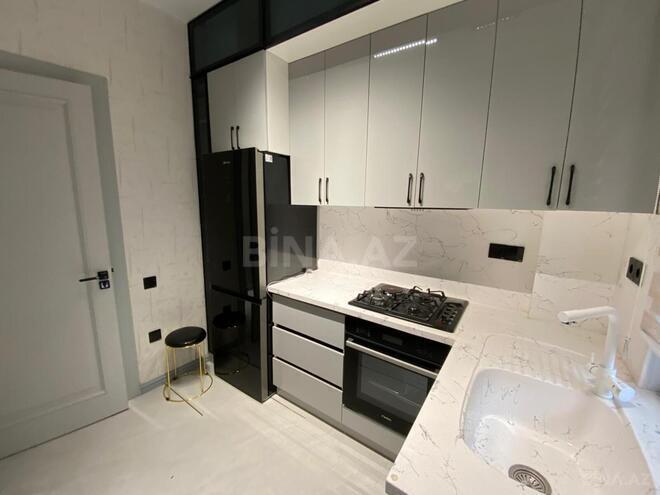 Satılır 2 otaqlı yeni tikili 64 m², 28 May m., photo 14 from 21