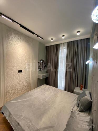 Satılır 2 otaqlı yeni tikili 64 m², 28 May m., photo 18 from 21