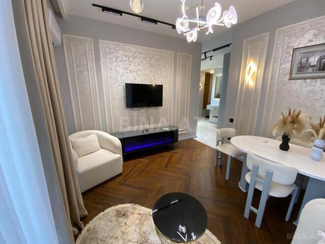 Satılır 2 otaqlı yeni tikili 64 m², 28 May m., photo 1 from 21