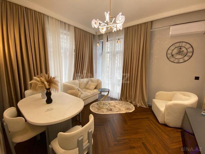 Satılır 2 otaqlı yeni tikili 64 m², 28 May m., photo 4 from 21