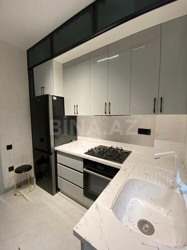 Satılır 2 otaqlı yeni tikili 64 m², 28 May m., photo 13 from 21
