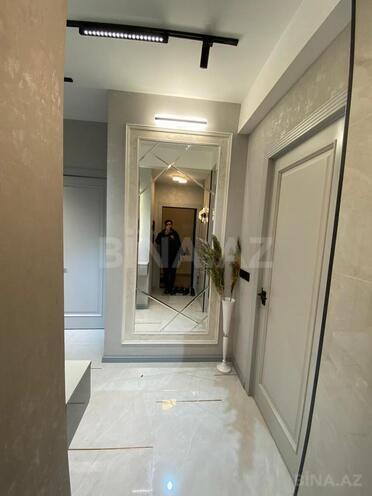 Satılır 2 otaqlı yeni tikili 64 m², 28 May m., photo 10 from 21