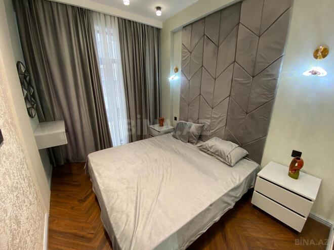 Satılır 2 otaqlı yeni tikili 64 m², 28 May m., photo 17 from 21
