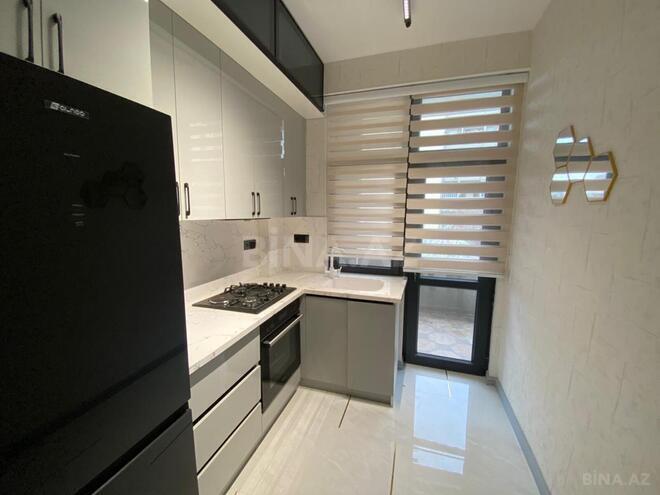 Satılır 2 otaqlı yeni tikili 64 m², 28 May m., photo 12 from 21