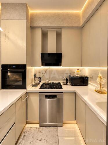 Продаётся 2-комн. новостройка 73 м², пос. Биладжары, photo 8 from 27