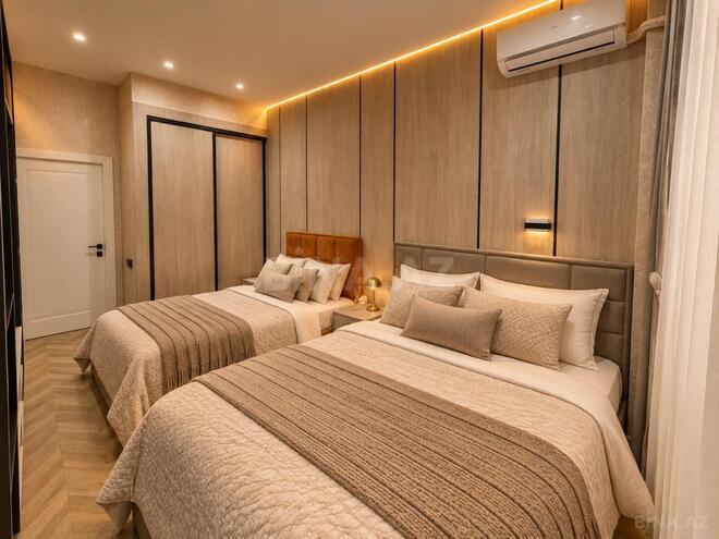 Продаётся 2-комн. новостройка 73 м², пос. Биладжары, photo 16 from 27