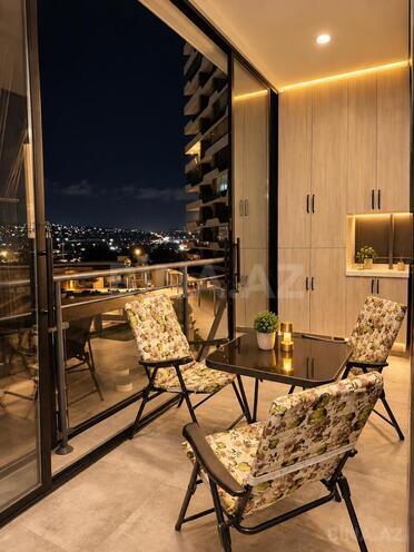 Продаётся 2-комн. новостройка 73 м², пос. Биладжары, photo 21 from 27