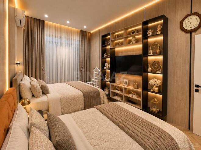 Продаётся 2-комн. новостройка 73 м², пос. Биладжары, photo 14 from 27