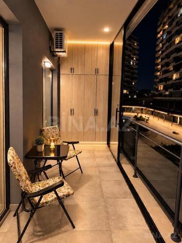 Продаётся 2-комн. новостройка 73 м², пос. Биладжары, photo 22 from 27