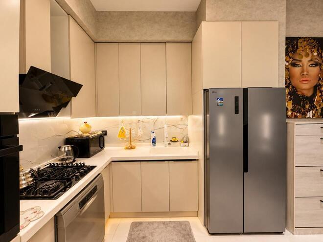 Продаётся 2-комн. новостройка 73 м², пос. Биладжары, photo 9 from 27