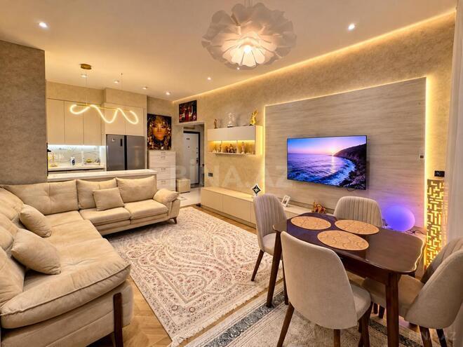 Продаётся 2-комн. новостройка 73 м², пос. Биладжары, photo 4 from 27