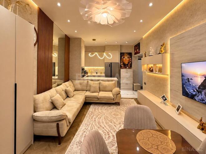 Продаётся 2-комн. новостройка 73 м², пос. Биладжары, photo 3 from 27