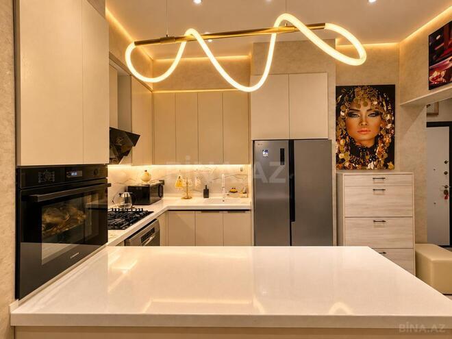 Продаётся 2-комн. новостройка 73 м², пос. Биладжары, photo 7 from 27