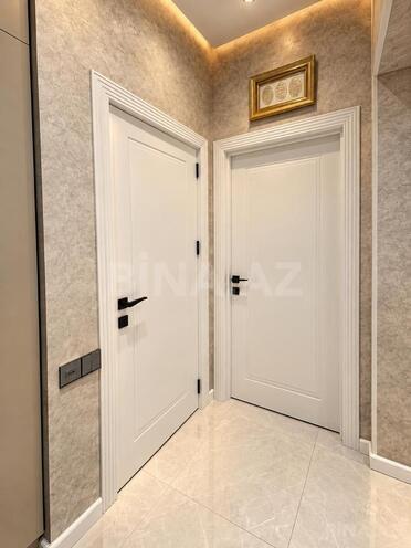 Продаётся 2-комн. новостройка 73 м², пос. Биладжары, photo 17 from 27