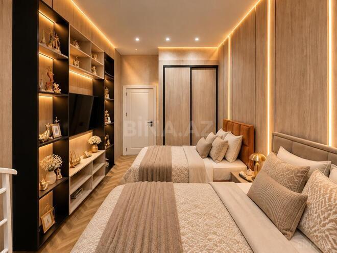 Продаётся 2-комн. новостройка 73 м², пос. Биладжары, photo 13 from 27