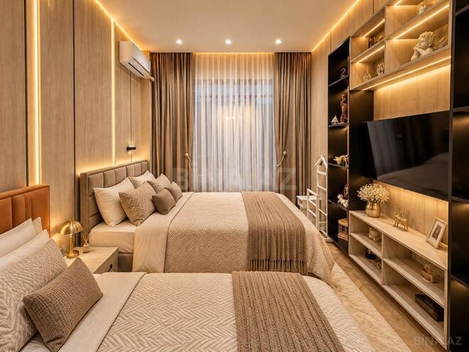 Продаётся 2-комн. новостройка 73 м², пос. Биладжары, photo 12 from 27