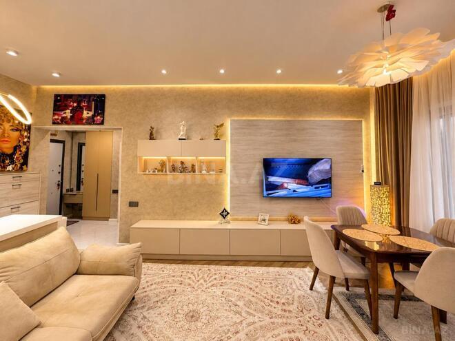 Продаётся 2-комн. новостройка 73 м², пос. Биладжары, photo 6 from 27