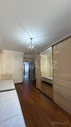Satılır 3 otaqlı yeni tikili 126 m², Həzi Aslanov m., photo 5 from 17