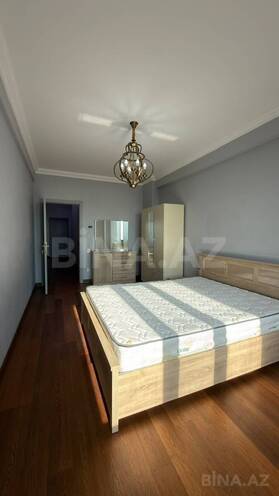 Satılır 3 otaqlı yeni tikili 126 m², Həzi Aslanov m., photo 6 from 17