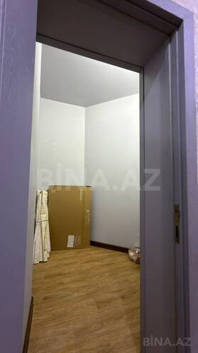 Satılır 3 otaqlı yeni tikili 126 m², Həzi Aslanov m., photo 9 from 17