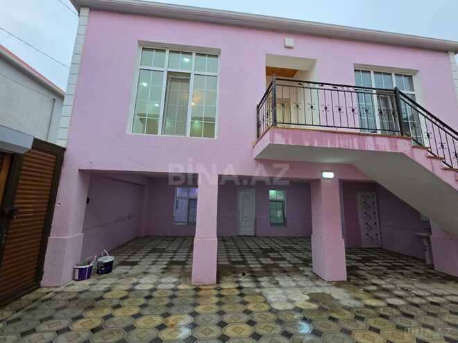 Продаётся 4-комн. дом/дача 140 м², пос. Сарай, photo 1 from 17