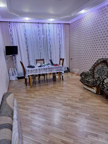 Сдаётся 2-комн. новостройка 80 м², photo 1 from 8