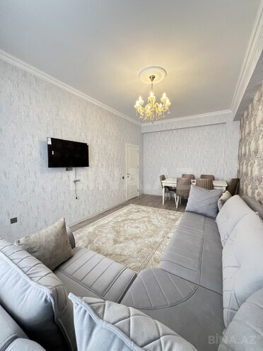 Satılır 2 otaqlı yeni tikili 62 m², photo 5 from 15