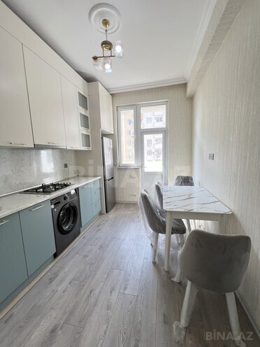 Satılır 2 otaqlı yeni tikili 62 m², photo 11 from 15