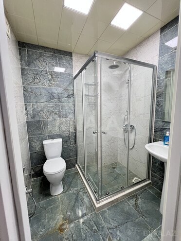Satılır 2 otaqlı yeni tikili 62 m², photo 14 from 15