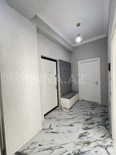 Satılır 2 otaqlı yeni tikili 62 m², photo 8 from 15