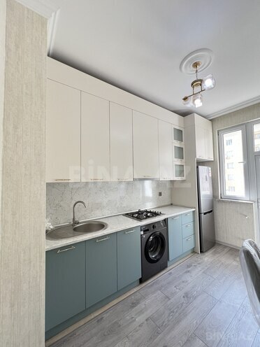 Satılır 2 otaqlı yeni tikili 62 m², photo 10 from 15