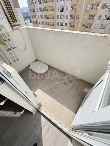 Satılır 2 otaqlı yeni tikili 62 m², photo 13 from 15