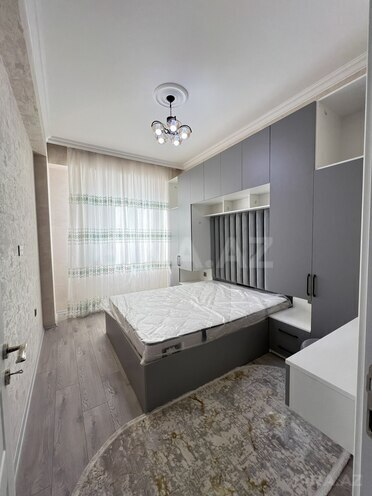 Satılır 2 otaqlı yeni tikili 62 m², photo 6 from 15