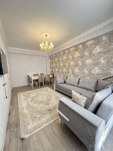 Satılır 2 otaqlı yeni tikili 62 m², photo 4 from 15