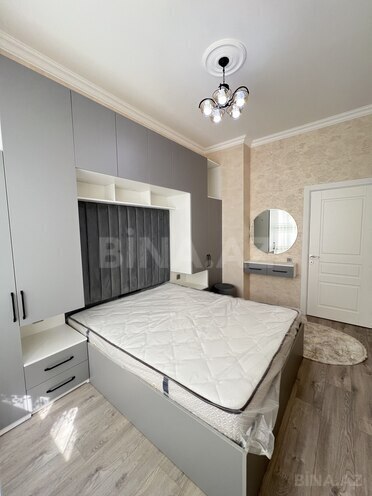 Satılır 2 otaqlı yeni tikili 62 m², photo 7 from 15