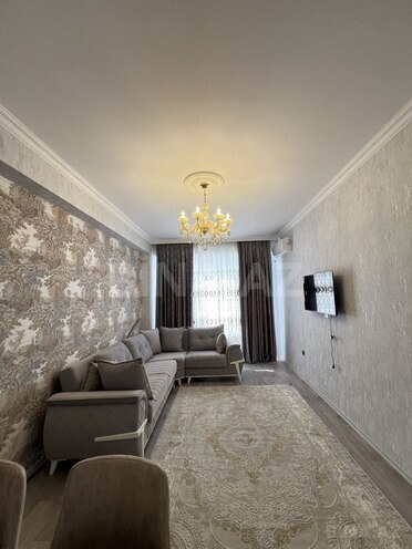 Satılır 2 otaqlı yeni tikili 62 m², photo 1 from 15