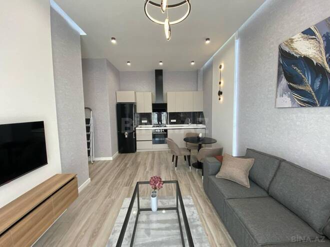 Сдаётся 3-комн. новостройка 80 м², Хатаинский р., photo 10 from 14