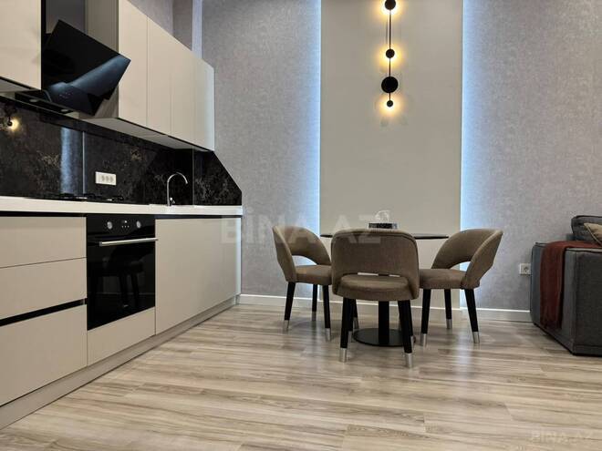 Сдаётся 3-комн. новостройка 80 м², Хатаинский р., photo 5 from 14