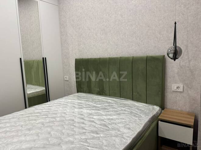 Сдаётся 3-комн. новостройка 80 м², Хатаинский р., photo 12 from 14