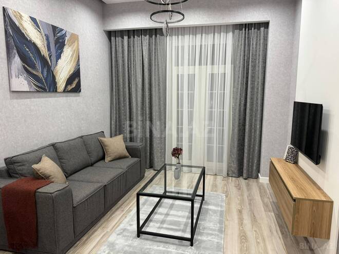 Сдаётся 3-комн. новостройка 80 м², Хатаинский р., photo 9 from 14